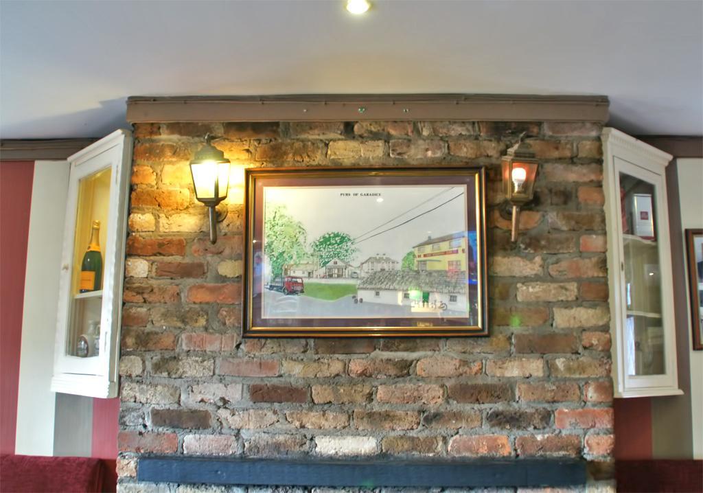 Hatton'S Of Garadice Luaran gambar