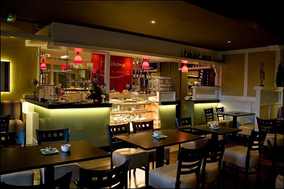 Hatton'S Of Garadice Luaran gambar