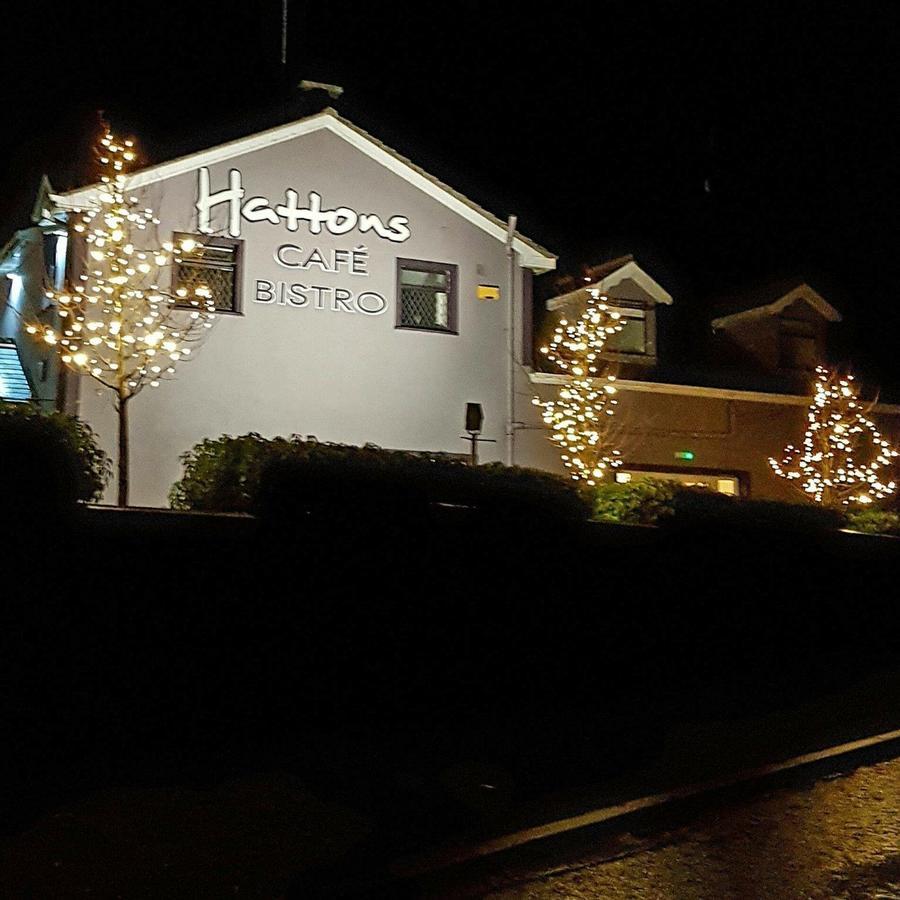 Hatton'S Of Garadice Luaran gambar